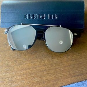 AUTHENTIC DIOR SUNGLASSES